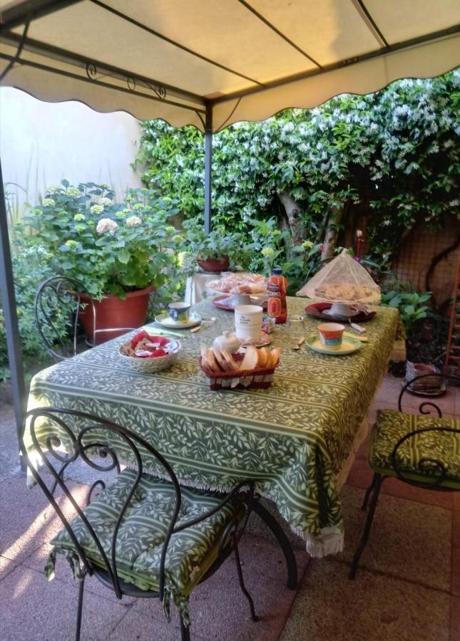 Bed And Breakfast Di Manu Taglio di Po Buitenkant foto