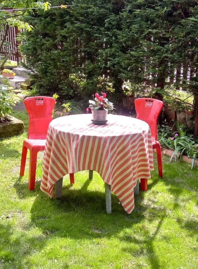 Bed And Breakfast Di Manu Taglio di Po Buitenkant foto