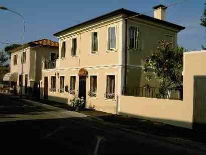 Bed And Breakfast Di Manu Taglio di Po Buitenkant foto