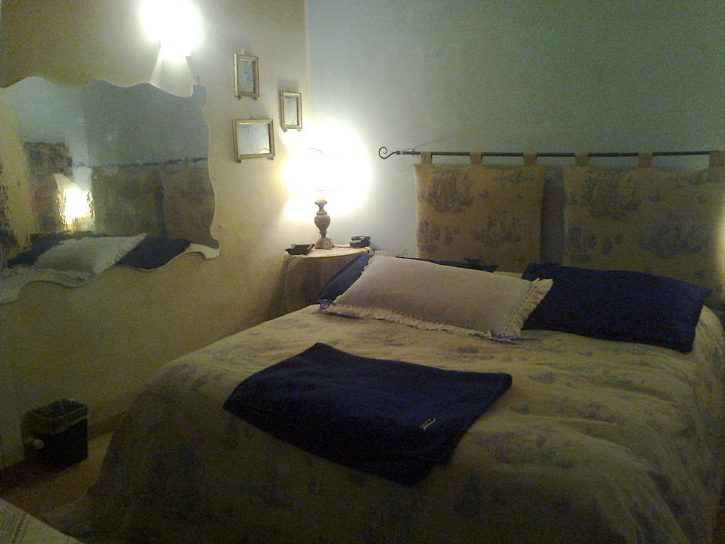Bed And Breakfast Di Manu Taglio di Po Kamer foto