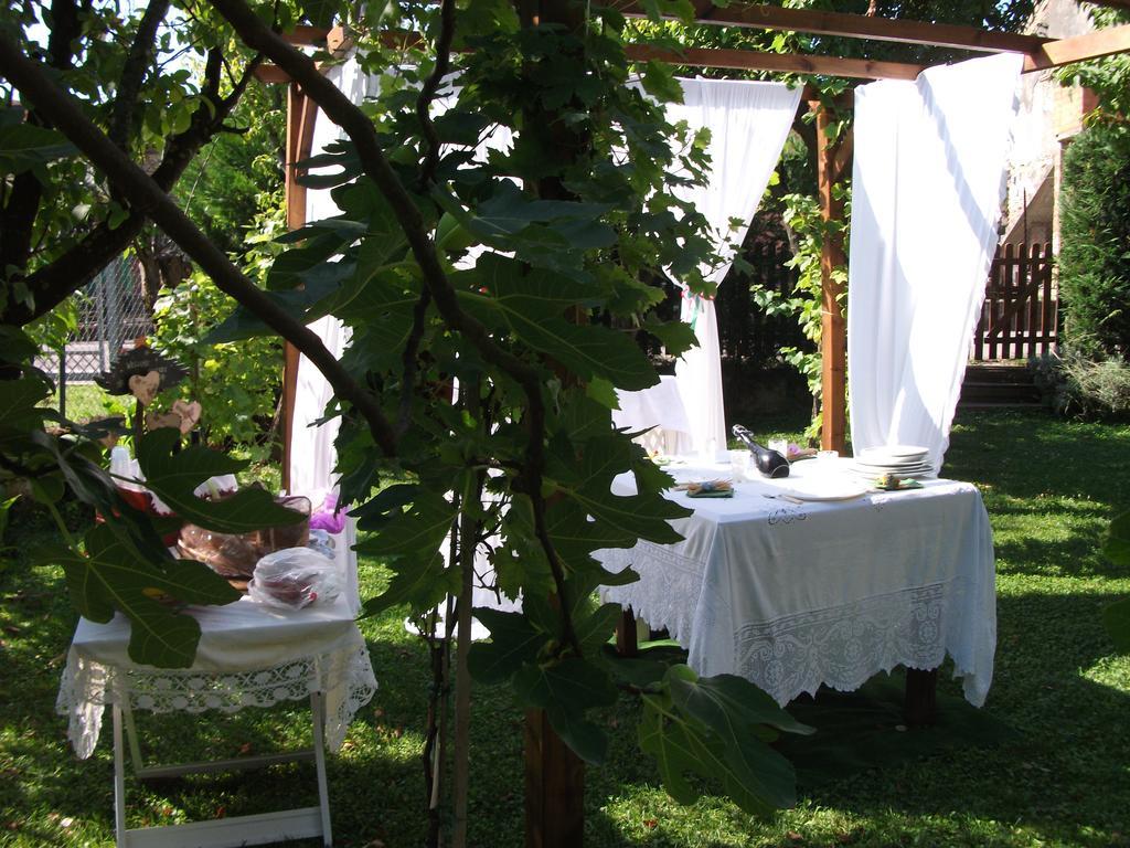 Bed And Breakfast Di Manu Taglio di Po Buitenkant foto