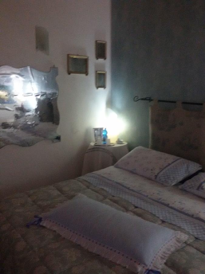 Bed And Breakfast Di Manu Taglio di Po Buitenkant foto